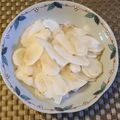 スタイリッシュママ's cooksnap of when they made 菊芋サラダ.