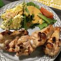 まれ子's cooksnap of when they made 食べやすいの♪手羽元の開き方　ハサミ版有.