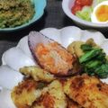 かおりかざり's cooksnap of when they made ゴーヤのおかず味噌.