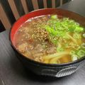 ♪Key♪'s cooksnap of when they made ウルトラマンドの　うどんだし（関西風).