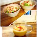 ☆なあなクック☆'s cooksnap of when they made 簡単タルタルドレッシングで水菜サラダ.