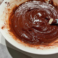 ナナさやキッチン's cooksnap of when they made チョコの分離 を溶かす方法★.