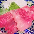 みっくママ's cooksnap of when they made マグロの塩漬け♪♪.