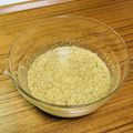 Asato★'s cooksnap of when they made ごまマヨドレッシング.