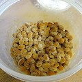 向日葵111's cooksnap of when they made ヨーグルティアSで簡単！手作り納豆.