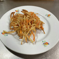 ミアンミアン's cooksnap of when they made 大根の皮のかき揚げ.