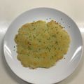 CHISA☆ごはん♪'s cooksnap of when they made じゃが芋大量消費！簡単じゃがバタ焼き.
