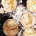 クックS5N2AF☆'s cooksnap of when they made 人参のちぎりパン.