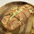 papikun's cooksnap of when they made 優しい紅茶の香り～りんごケーキ.