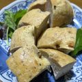 ☆smile5☆'s cooksnap of when they made 簡単手作りパン☆フォカッチャ♪.