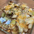 モトムー嫁's cooksnap of when they made 長ネギ大量消費じゃが芋と長ネギのグラタン.