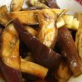 むひたぬこ's cooksnap of when they made レンジで簡単！なすの生姜ポン酢☆.