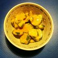 神風＊'s cooksnap of when they made 簡単漬け物✿きゅうりの辛子味噌漬け.