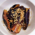 もにゃっこ's cooksnap of when they made 揚げなすの生姜味噌和え.