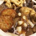 平野モコ's cooksnap of when they made 韓国おでん 屋台の味.