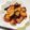 ∪うう∪'s cooksnap of when they made ☆スーパーで買った焼き芋で大学芋～☆.
