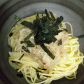 シビリキン's cooksnap of when they made ツナと大根おろしで和風パスタ（温）.