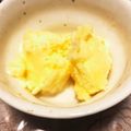 zuncafe's cooksnap of when they made 簡単☆アイスクリーム☆.