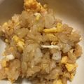 かずくん☆'s cooksnap of when they made 鰻不要！年中堪能！ひつまぶしッポイ弁当♪.