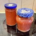 ブランディ's cooksnap of when they made 無花果と林檎のジャム.