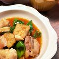 ゆりまる2011's cooksnap of when they made 鶏肉とピーマンの黄金炒め.