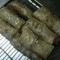 あやこ６１'s cooksnap of when they made 揚げ春巻き＠ベトナム.