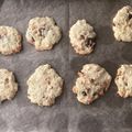 rikachanpe's cooksnap of when they made 簡単♪『アメリカンクッキー』.
