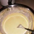 325=ﾐﾂｺ's cooksnap of when they made とんかつ、串カツに！魔法のバッター液！.