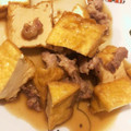 クックS5N2AF☆'s cooksnap of when they made 簡単♡厚揚げのそぼろあんかけ.