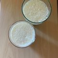 クックあさみちゃん's cooksnap of when they made 簡単！バナナシェイク.
