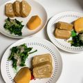 mikko6's cooksnap of when they made お弁当に♡下味しっかりのふわふわ卵焼き.