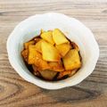 はちみつlove's cooksnap of when they made ☆簡単、あっさり、酢醤油に漬けるだけ♪.