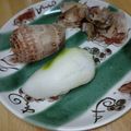 クックJOEさん's cooksnap of when they made 超簡単！レンチン！丸ごと里芋の生姜醤油.
