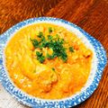 ちゃちゃまる26's cooksnap of when they made チキンのトマト煮込み✿チーズ＆ペンネ入り.