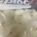 minoriloca's cooksnap of when they made 冷凍保存～大根～.
