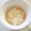 ☆雪矢☆'s cooksnap of when they made 簡単♪風邪にも♪やさしい味♪卵のお粥.