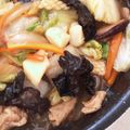 クックX3KF6Z☆'s cooksnap of when they made お野菜たっぷり！あんかけ焼きそば.