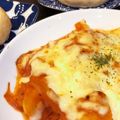 ふたごママちゃん's cooksnap of when they made 鱈とじゃがいものトマトグラタン.