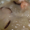 ヨシヨッシー's cooksnap of when they made 冬瓜と海老の煮物.
