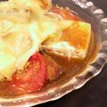 ふたごママちゃん's cooksnap of when they made サバ味噌のネギたっぷりチーズ焼き.