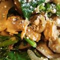 れそそ's cooksnap of when they made サバ缶のカレークリームペンネ.