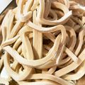 attchen's cooksnap of when they made ＨＢで手打ちうどん.