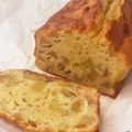 226mama's cooksnap of when they made りんごとさつまいものパウンドケーキ♡.