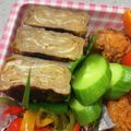 ごめっきー's cooksnap of when they made 黄金比率☆甘い卵焼き.