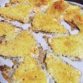 Mari＊Mari's cooksnap of when they made 簡単過ぎる♡♥白身魚のマヨパン粉焼き.