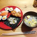 メルティローズ's cooksnap of when they made おかずに♪お弁当に♪鶏の唐揚げ＾＾.
