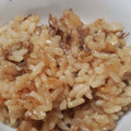 みぃずーこ's cooksnap of when they made サバ缶炊き込みご飯、生姜とゆず胡椒風味.