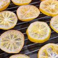 リクック's cooksnap of when they made レモンのオランジェット.