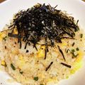 かつぞう☆'s cooksnap of when they made 絶品◎明太マヨ炒飯.