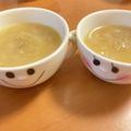 ★りなんち★'s cooksnap of when they made 【簡単】圧力鍋でオニオンスープ.